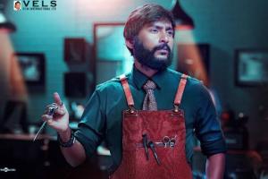 Singapore Saloon Box Office Collection | All Language | Day Wise | Worldwide