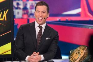 WWE Announcer Kevin Patrick Officially Released By WWE