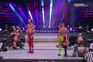 AEW News: Lance Archer Gets Future Shot At The AEW World Championship