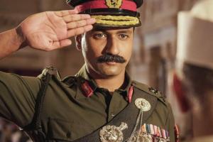 'Sam Bahadur' Final Worldwide Box Office Collection and Records