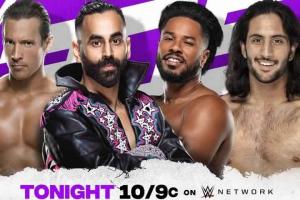 WWE 205 Live Results: February 12, 2021: Full Results, Highlights, Winners