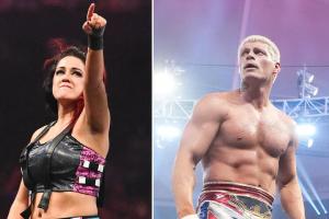 WWE Royal Rumble 2024 Shatters Record; Draws Largest Viewership In The History Of The Event