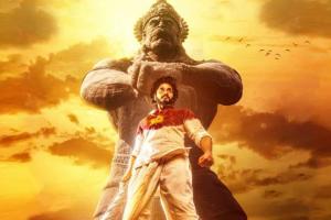Theatrical Window Extended For Director Prasanth Varma's Blockbuster 'Hanuman'?