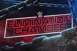 Elimination Chamber Match Set For A WWE Universal Championship Opportunity At 2021 Elimination Chamber