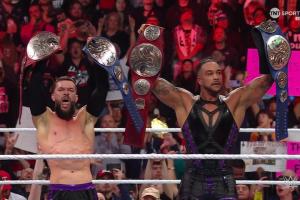 Complete Spoiler Lineup For 1/29/23 WWE Monday Night Raw