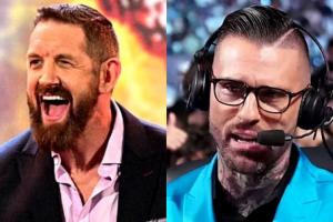 Wade Barrett & Corey Graves To Be The New Broadcast Team For WWE SmackDown