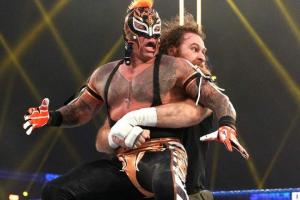 WWE Friday Night SmackDown Predictions & Preview February 19, 2021: Match Card, Start Time, Location