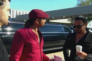 The Young Bucks' Serious Makeover Takes a Comedic Turn: Production Crew Member Fined $500 For Referring To Matt And Nick Jackson