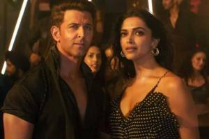 Box Office: Fighter Among Three Indian Films In The Top 10 Highest-Grossing Titles Worldwide In January 2024