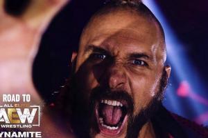 New Match Added To 2/17 AEW Dynamite Episode