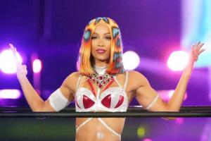 Mercedes Mone Is Expected To Appear For AEW In March