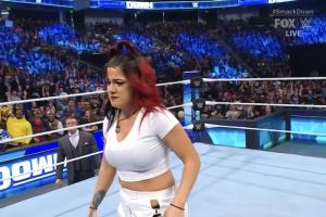 Bayley Pick Iyo Sky, Set To Challenge Her At WWE WrestleMania 40