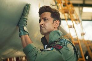 Box Office: Fighter Is Steady After First Monday Crash