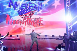Cody Rhodes Will Not Be Finishing The Story In Philadelphia At WrestleMania 40