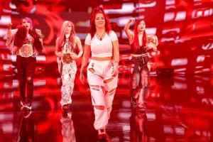 WWE SmackDown (2/2) Viewership Holds Steady Despite Minor Dip: Key Takeaways