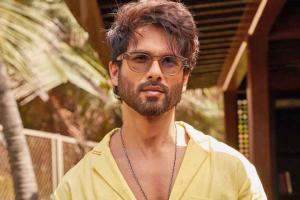 Shahid Kapoor Sets Up Three Films After 'Teri Baaton Mein Aisa Uljha Jiya'