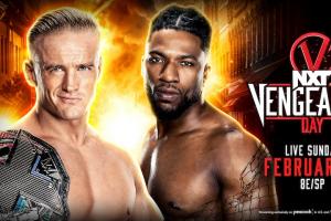 WWE NXT Vengeance Day 2024 Results February 4, 2024: Live Coverage, Winners, Commentary, Recap