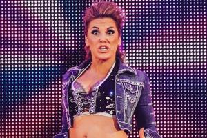 Mickie James Seemingly Hits At Returning To WWE Recently