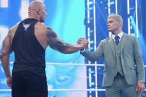 The Rock’s Potential Involvement Is Preferable To The Negative Coverage Surrounding Vince McMahon’s Recent Controversies