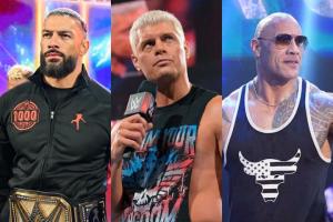 WWE Changing The WrestleMania 40 Plans Given The Negative Response From The Fans