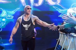 Brian Gewirtz Reacts To The Rock's Return With A Crowd Reaction Video, You All Have No Idea'
