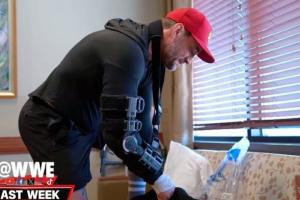 New CM Punk Vignette Aired On 2/5 WWE Raw, Belives His Comeback Will Be The Greatest Of All Time