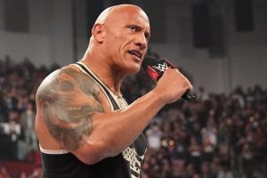 Report: The Rock Is 100% Performing In The Ring At WrestleMania 40
