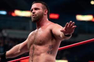 AEW Wrestler Cash Wheeler Faces Criminal Charges: Hearing Scheduled For February 20th