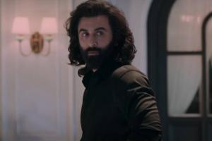 Ranbir Kapoor's 'Animal' Breaks Viewership Record For An Indian Movie On Netflix