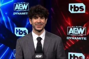 AEW Drops A Bombshell: 'Big Business' Set For March 13th