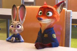 Disney's 'Zootopia 2' and 'Moana 2' Set Release Dates