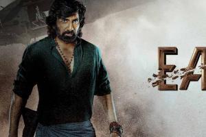 Eagle Box Office Collection | All Language | Day Wise | Worldwide