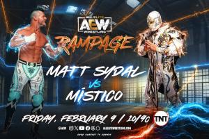 AEW Rampage Results February 9, 2024: Highlights, Commentary, Live Update, Winners