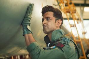 Box Office: Fighter Has A Decent Second Week Domestically