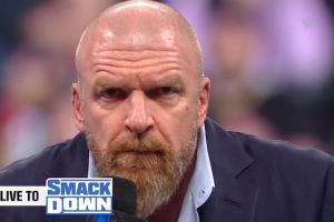 Complete WWE SmackDown (2/9) Spoiler Lineup