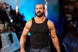 Drew McIntyre Advances To The WWE EliminationChamber Match On 2/9 WWE SmackDown