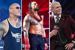 WWE WrestleMania 40 Main Event: Possible Last-Minute Switches Still Under Consideration