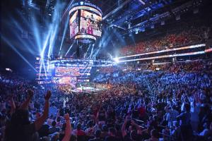 WWE WrestleMania Reportedly Returning To Las Vegas In 2025
