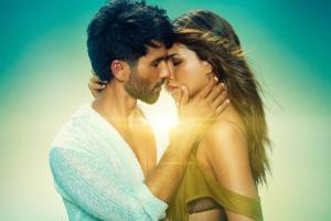 Box Office: 'Teri Baaton Mein Aisa Uljha Jiya' Crossed 'Jersey' To Become Shahid Kapoor's Biggest Worldwide Grosser Post-Pandemic
