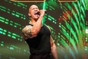 The Rock Slams False Claims: Fans' Boos At WrestleMania Presser Misconstrued As Maui Relief Fund Backlash