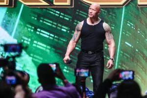 Predicting Top 3 Directions For The Rock At WWE WrestleMania 40