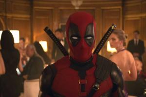 Official Title of Marvel Studios 'Deadpool 3' Revealed