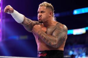 Solo Sikoa's Struggles After Big Win: From Beating Cena To Succumbing To Losses