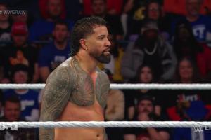 Jey Uso vs. Gunther For The Intercontinental Championship Officially Set For 2/19 WWE Raw