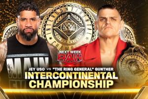 Cody Rhodes vs. Drew McIntyre, And More Set For 2/19 WWE Raw, Updated Lineup