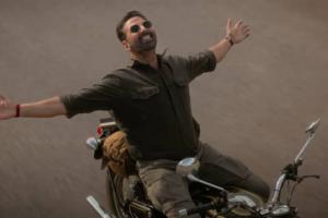 Akshay Kumar's Film With Director Sudha Kongara Gets Official Title and Release Date