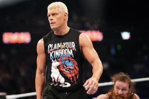 WWE Raw (2/12) Viewership: Tops The Night On Cable And Finishes Second Overall