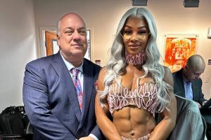 Report: Jade Cargill No Longer Slated For The Women's Chamber Match