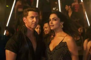 Box Office: Fighter Crosses 200 Crore Net Collection