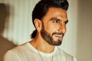 Ranveer Singh Locks Shooting Timeline For 'Don 3' and 'Shaktimaan'